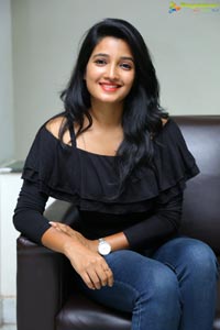 Deepthi Shetty