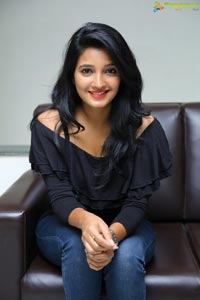 Deepthi Shetty