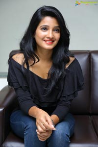 Deepthi Shetty