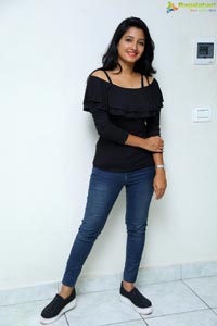 Deepthi Shetty