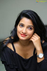 Deepthi Shetty