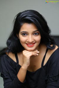 Deepthi Shetty