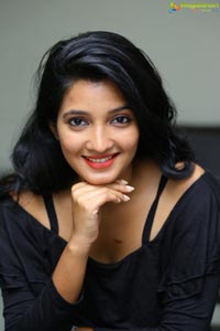 Deepthi Shetty