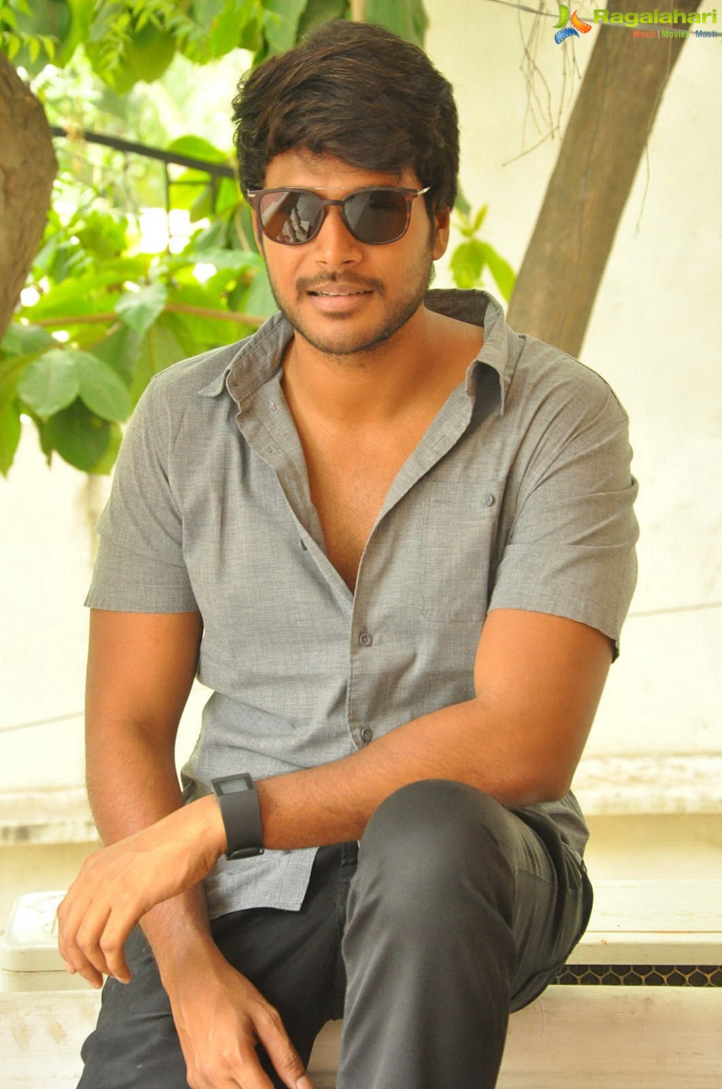 Sundeep Kishan