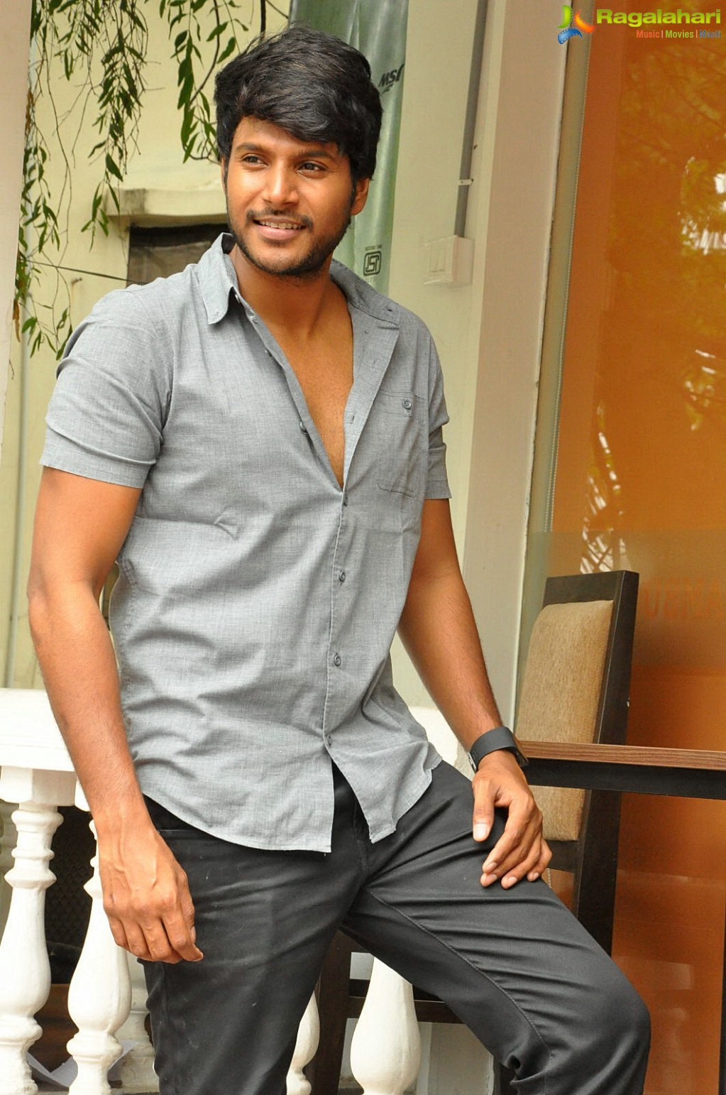 Sundeep Kishan