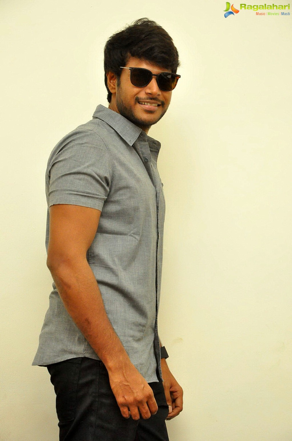 Sundeep Kishan