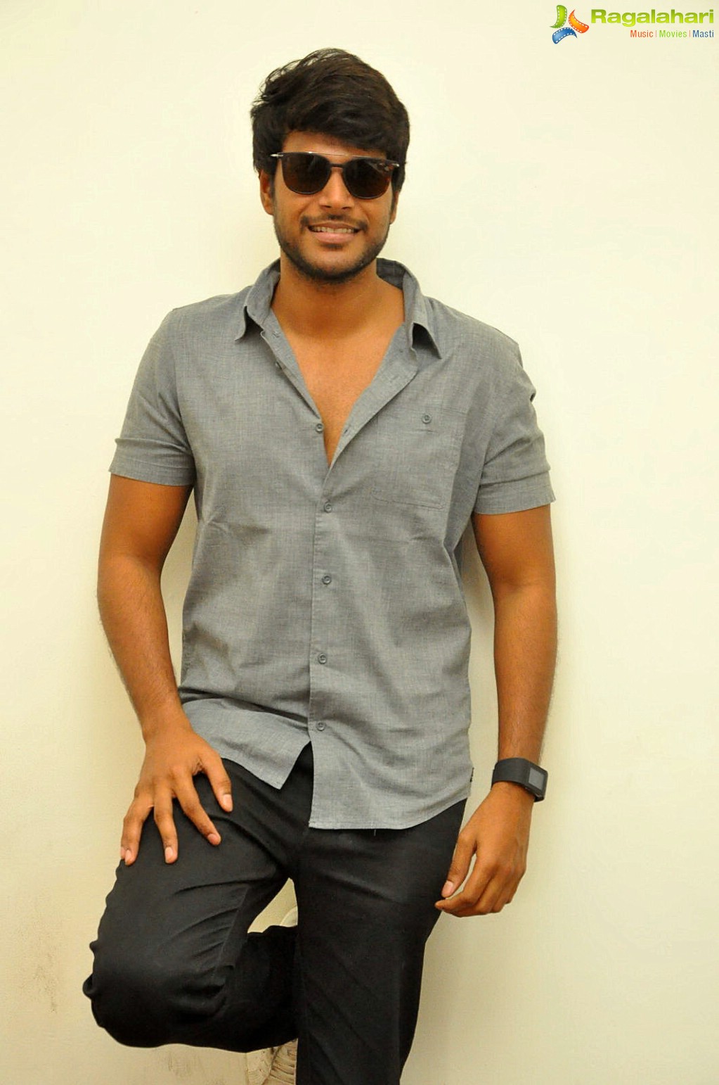 Sundeep Kishan