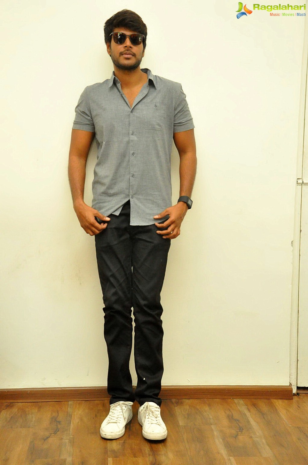 Sundeep Kishan