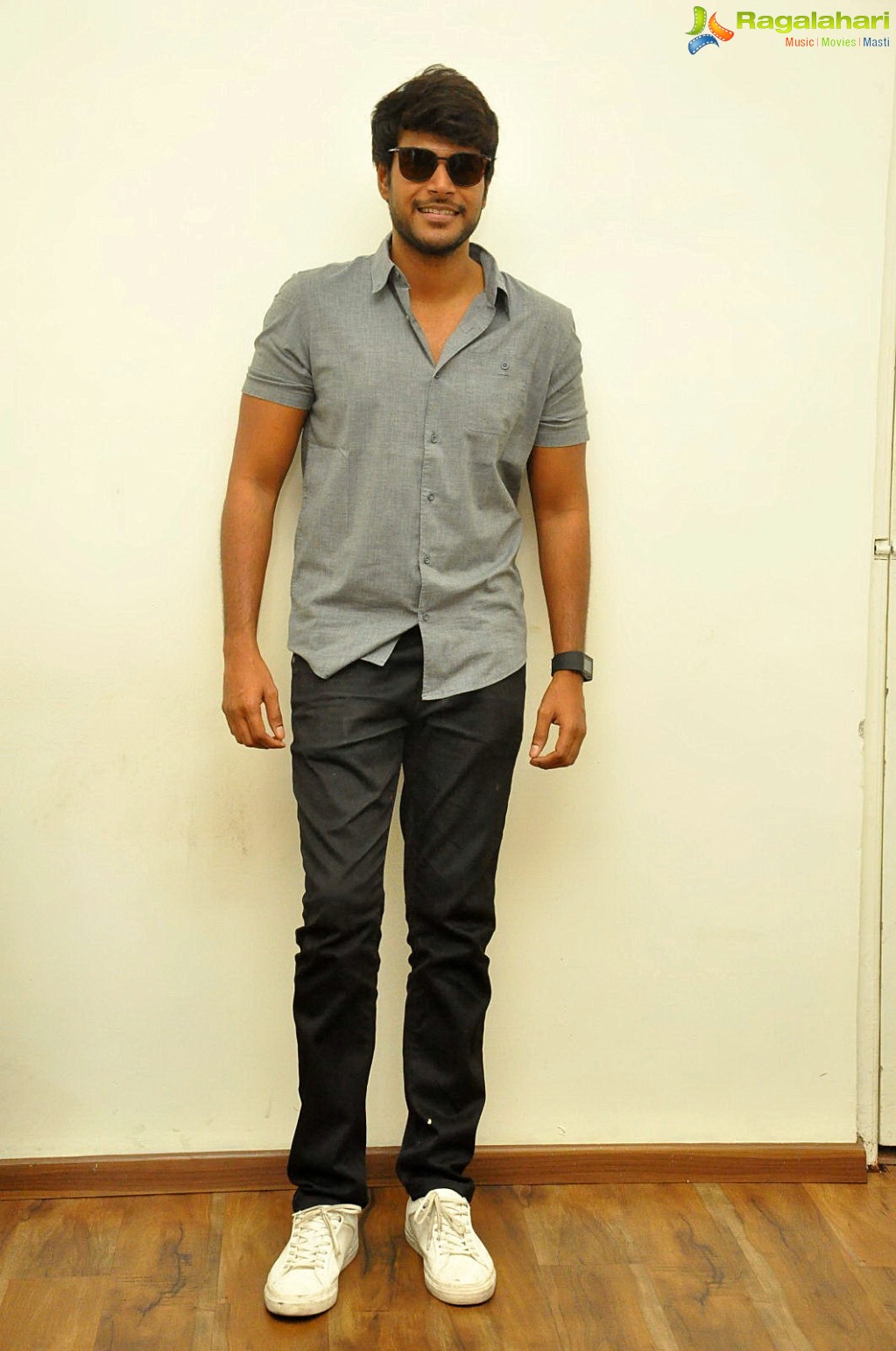 Sundeep Kishan