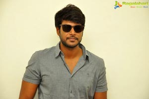 Sundeep Kishan