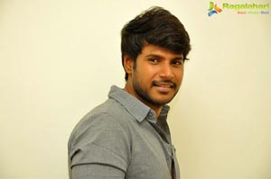 Sundeep Kishan