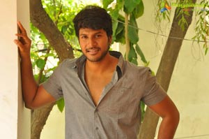 Sundeep Kishan