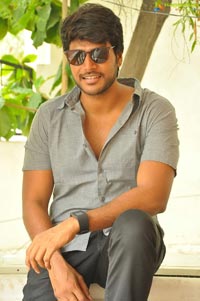 Sundeep Kishan