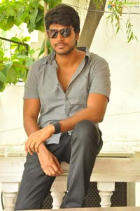 Sundeep Kishan