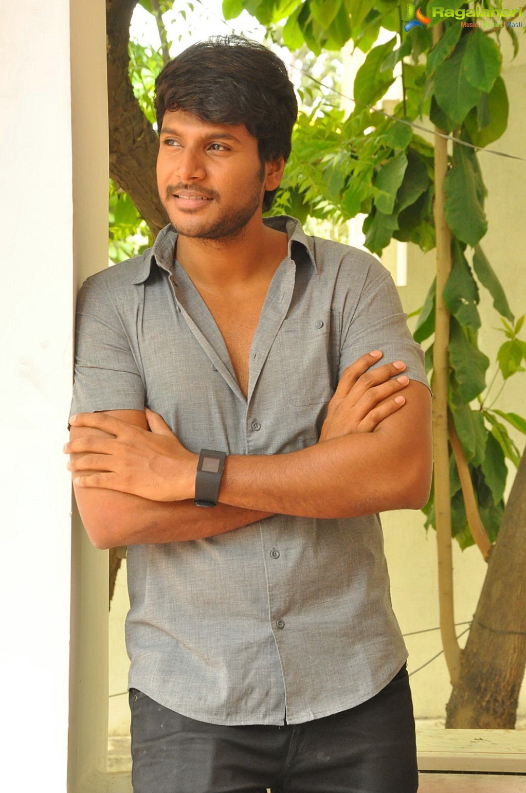 Sundeep Kishan