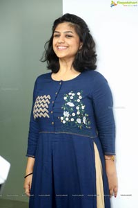 Supriya Aysola