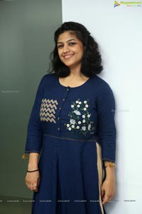 Supriya Aysola