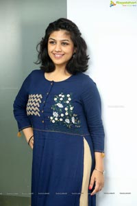 Supriya Aysola