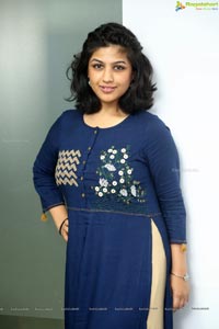 Supriya Aysola