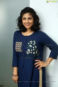 Supriya Aysola