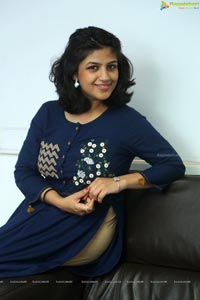 Supriya Aysola