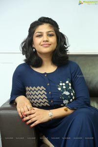 Supriya Aysola