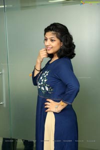 Supriya Aysola