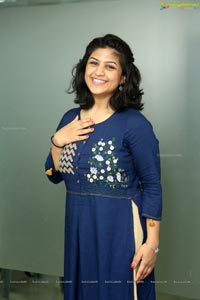 Supriya Aysola