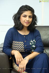 Supriya Aysola