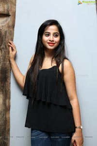 Swathi Deekshith