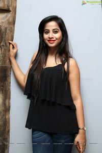 Swathi Deekshith