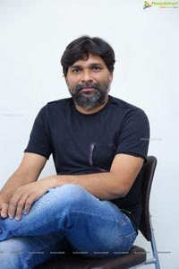 Vamsi Krishna