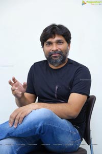 Vamsi Krishna