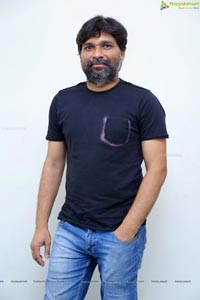 Vamsi Krishna