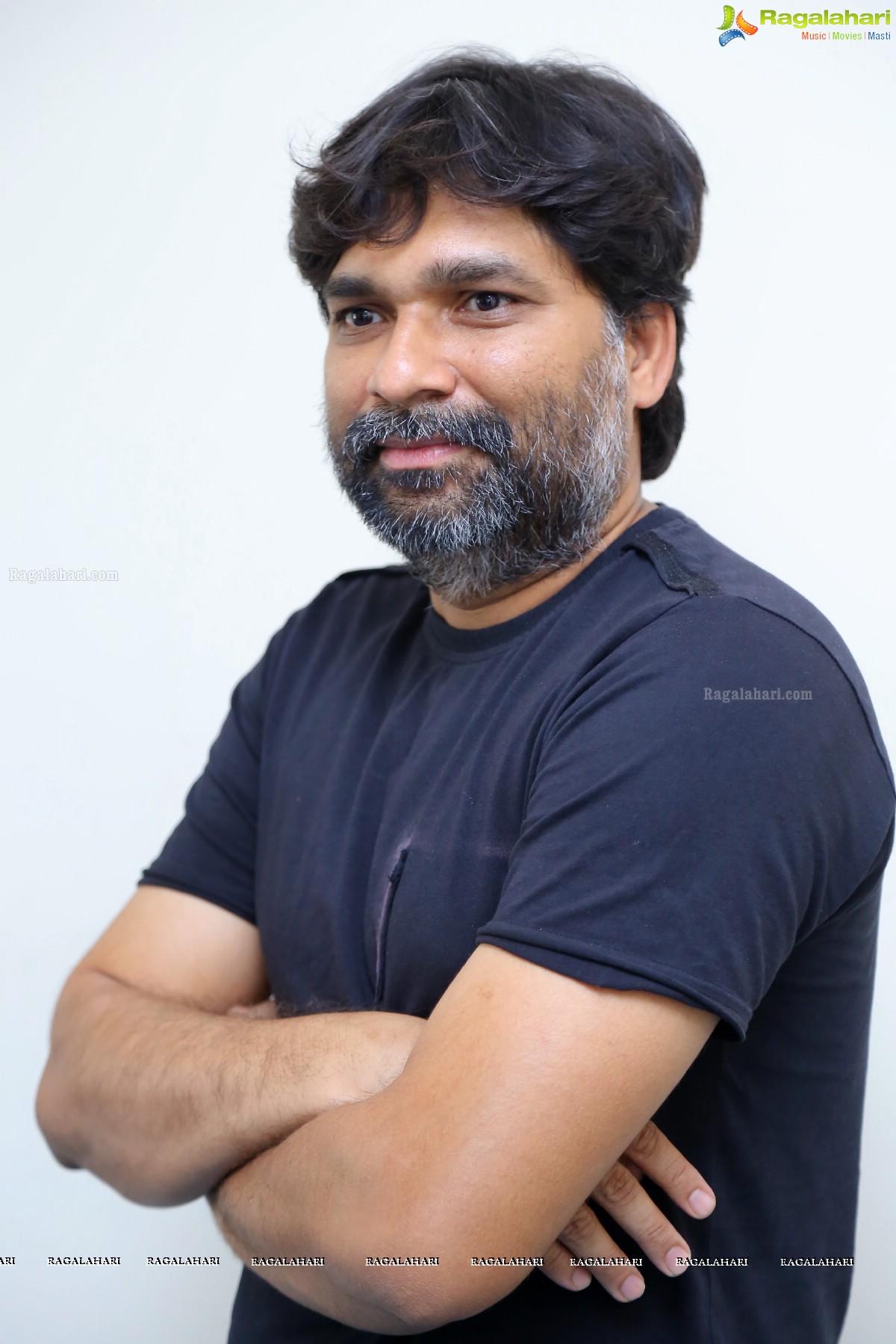 Vamsi Krishna