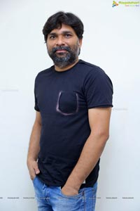 Vamsi Krishna