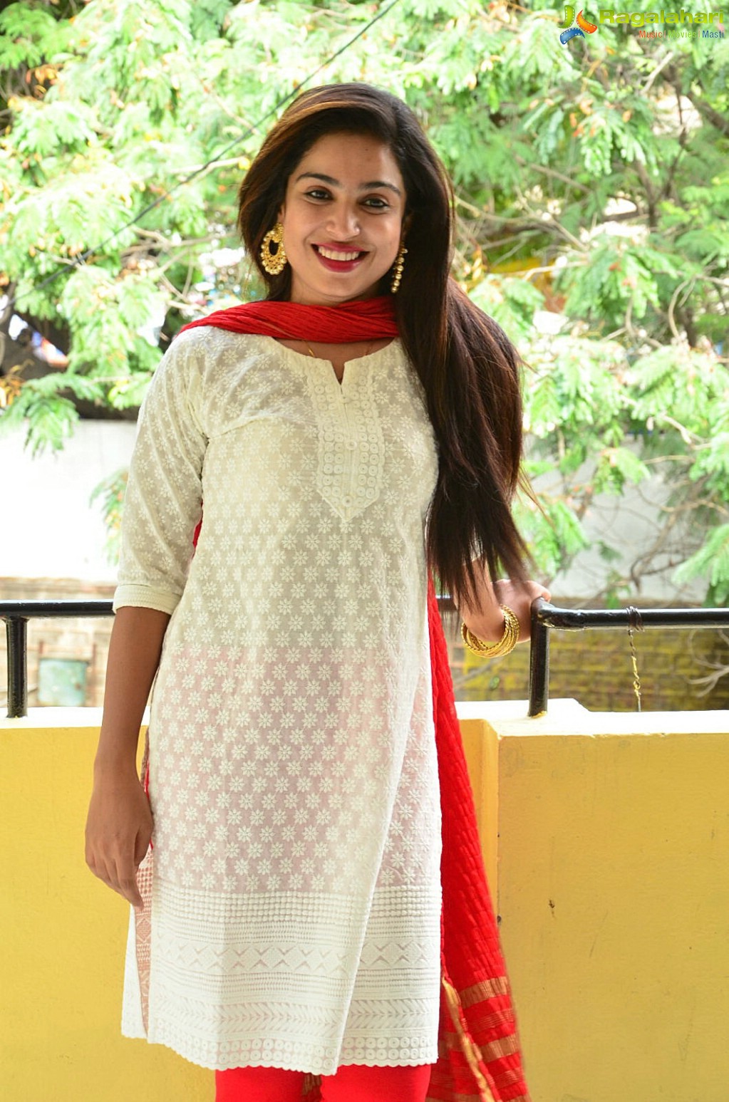 Vrushali Gosavi