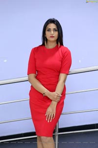 Swetha Varma HD Photos