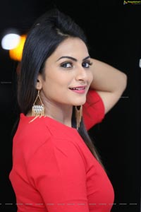 Swetha Varma HD Photos