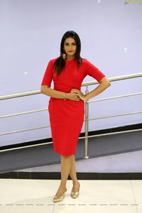 Swetha Varma HD Photos