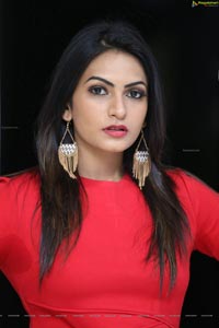 Swetha Varma HD Photos