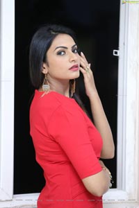 Swetha Varma HD Photos