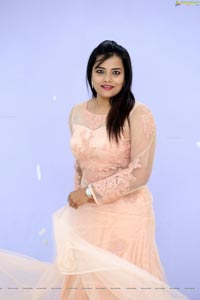 Tanuja Naidu Korla