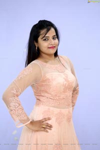 Tanuja Naidu Korla