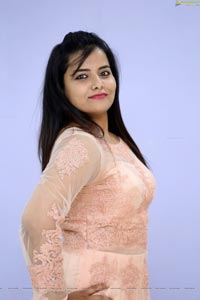 Tanuja Naidu Korla