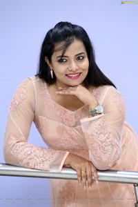 Tanuja Naidu Korla