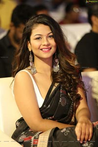 Heroine Aditi Myakal