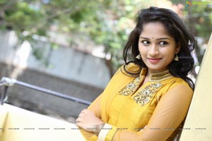 Ambika Heroine