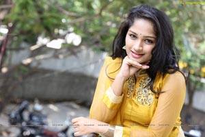 Ambika Heroine