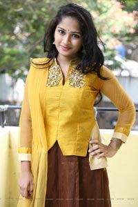 Ambika Heroine